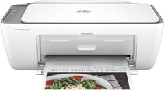 HP Deskjet 2855e Wireless Inkjet Multifunction Printer